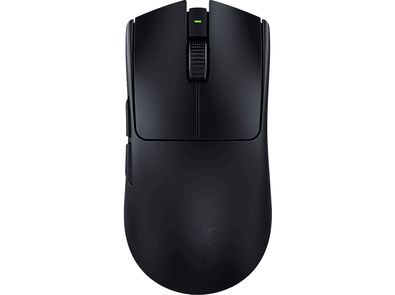 Razer Viper V3 Pro Draadloze Gamingmuis Zwart