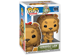 FUNKO POP Movies: The Wizard of Oz - Cowardly Lion figura (FU75973)