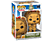 FUNKO POP Movies: The Wizard of Oz - Cowardly Lion figura (FU75973)