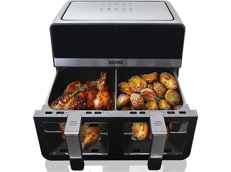 Koenic Airfryer (kaf 924224 B)