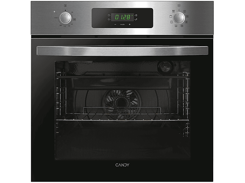 Candy Fidcp X625 LIT Forno Incasso, classe A+
