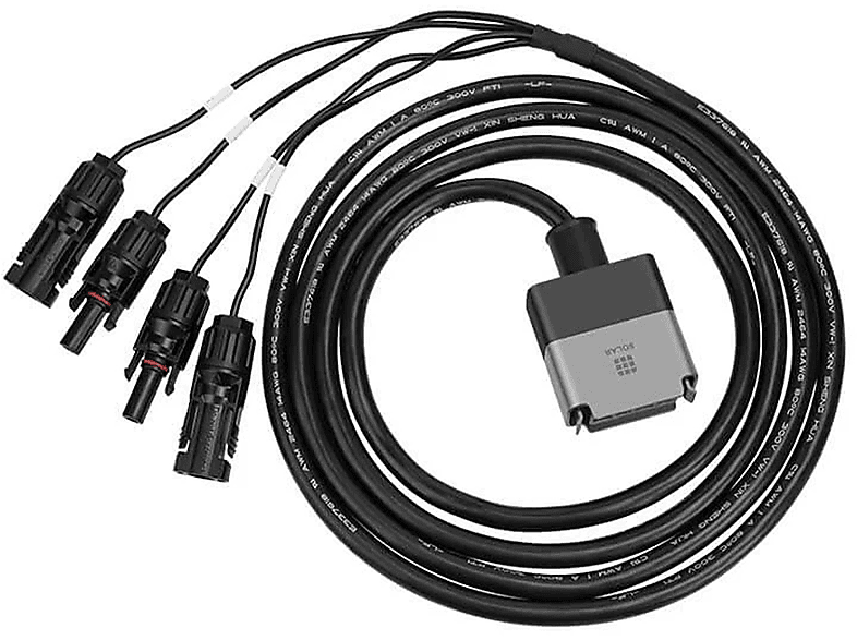 Ecoflow Bkw-Solar Cable
