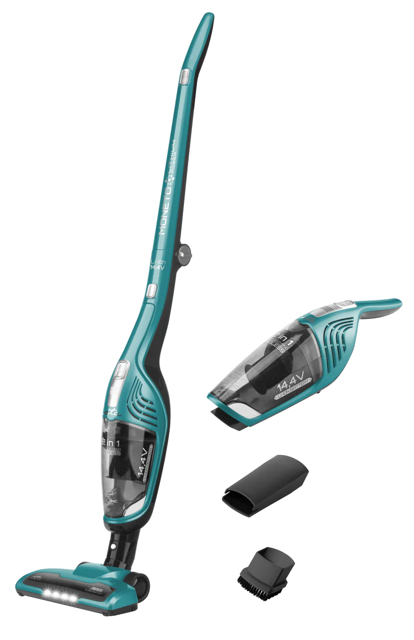 ETA Álló porszívó 2in1 Moneto II 3453