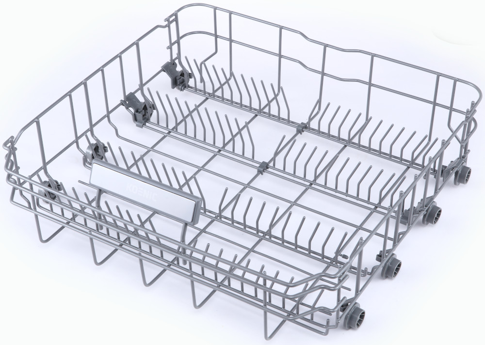 DS-1598 Zubehör Küche Geschirrs püler Besteck Korb Waschmaschine Korb Rack Gewer