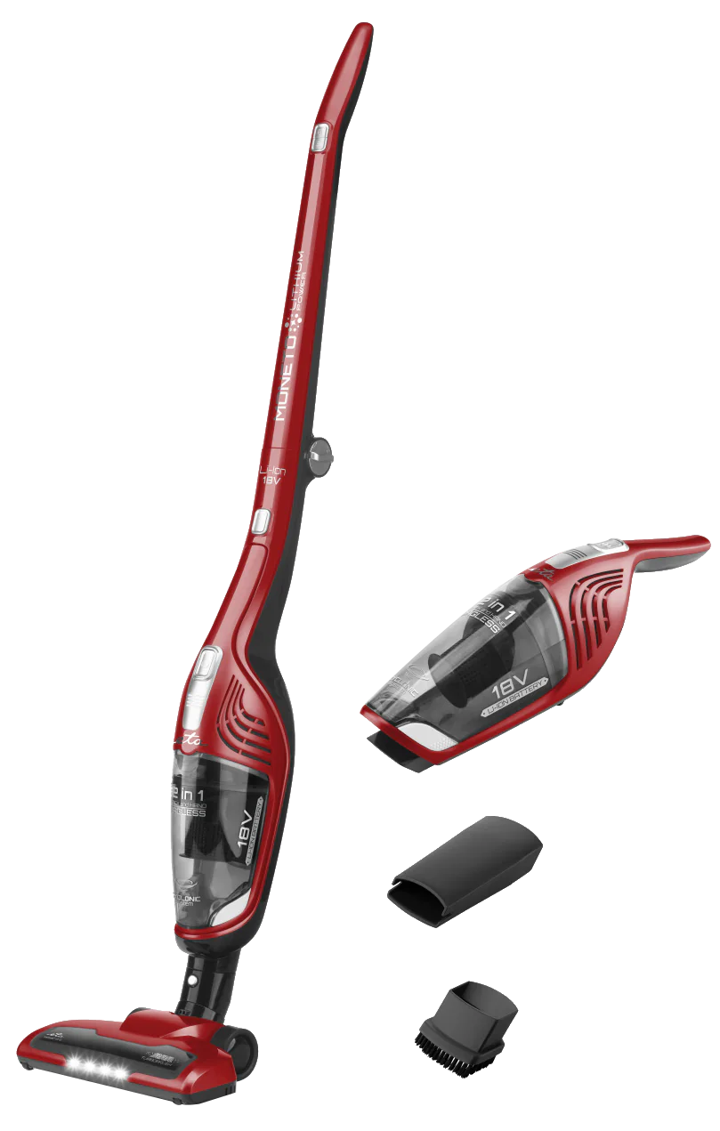 ETA Álló porszívó 2in1 Moneto II 4453