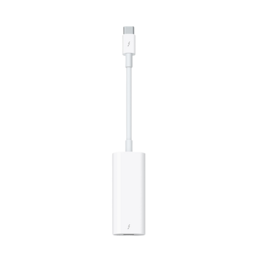 Apple Thunderbolt 3 to Thunderbolt 2 Adapter