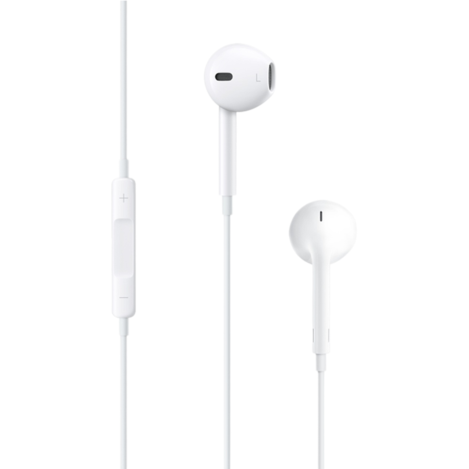 Apple Earpods Met 35 Mm Mini-jackaansluiting Wit afbeelding