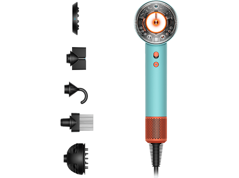 Secador | Dyson Supersonic Nural™