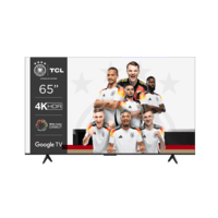 TCL TCL 65P755 (65 Zoll 4K HDR-Fernseher mit Google TV und Game Master)