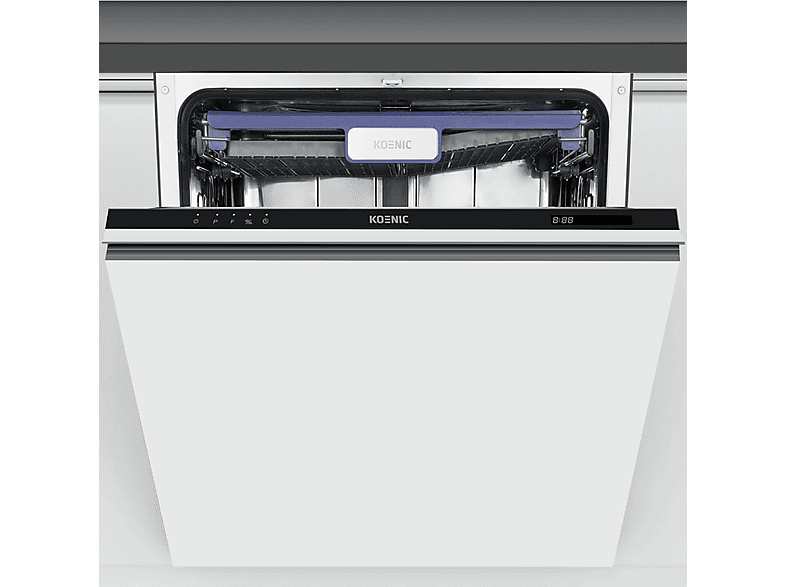 Koenic Inbouwvaatwasser C (kdw 6051-1 Fi)