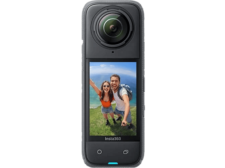 INSTA360 X4 Aksiyon Kamerası