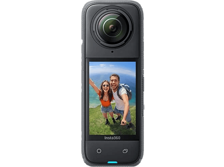 INSTA360 X4 Aksiyon Kamerası_0