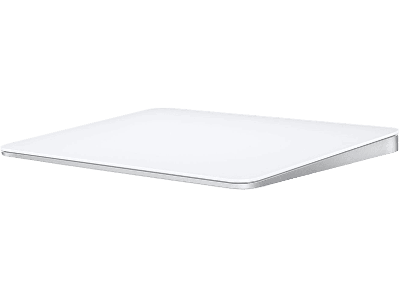 APPLE Magic Trackpad | Wit | MediaMarkt