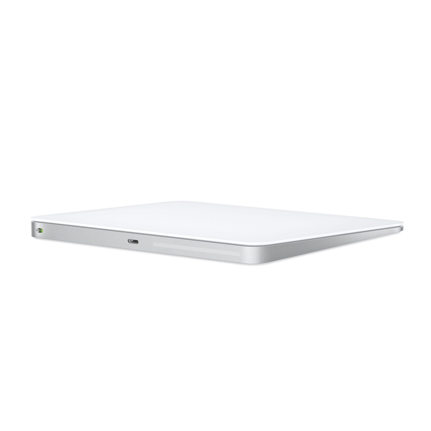 APPLE Magic Trackpad | Wit | MediaMarkt