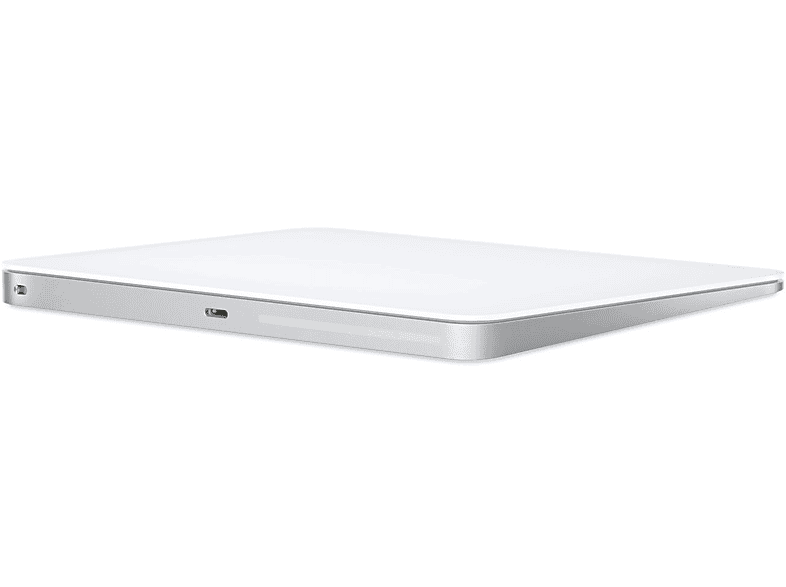 APPLE Magic Trackpad | Wit | MediaMarkt
