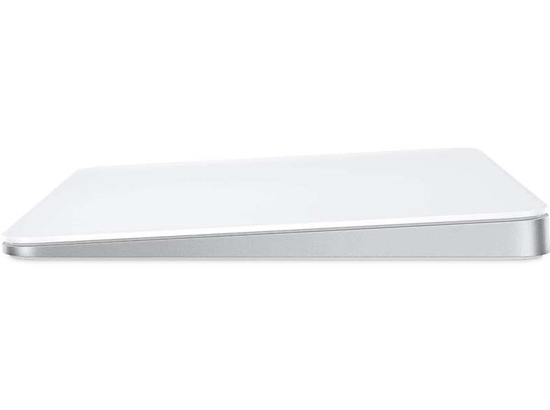 APPLE Magic Trackpad | Wit | MediaMarkt