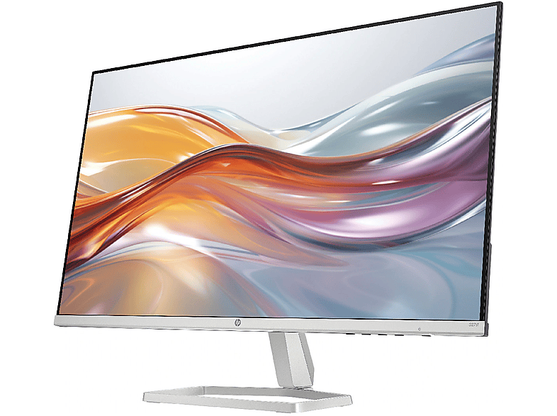 Monitor HP seria 5 FHD 27" - 527sf – zdjęcie 3