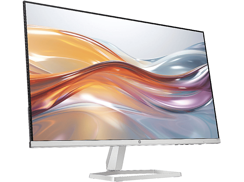 Monitor HP seria 5 FHD 27" - 527sf – zdjęcie 2