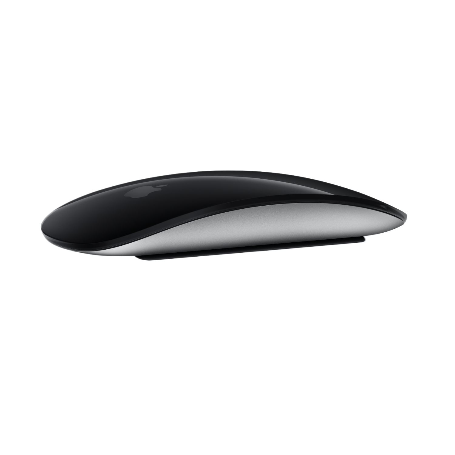 Apple Magic Mouse (2022) - Zwart afbeelding