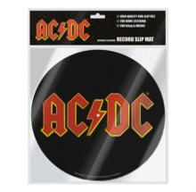 AC/DC - Logo slipmat