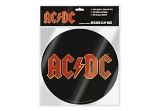 AC/DC - Logo slipmat