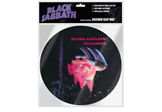 Black Sabbath - Paranoid slipmat