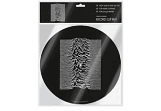 Joy Division - Unknown Pleasures slipmat