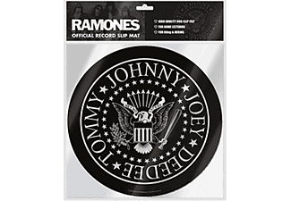 Ramones - Logo slipmat