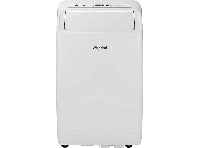 Klimatyzator przenośny WHIPLPOOL PACF212COW