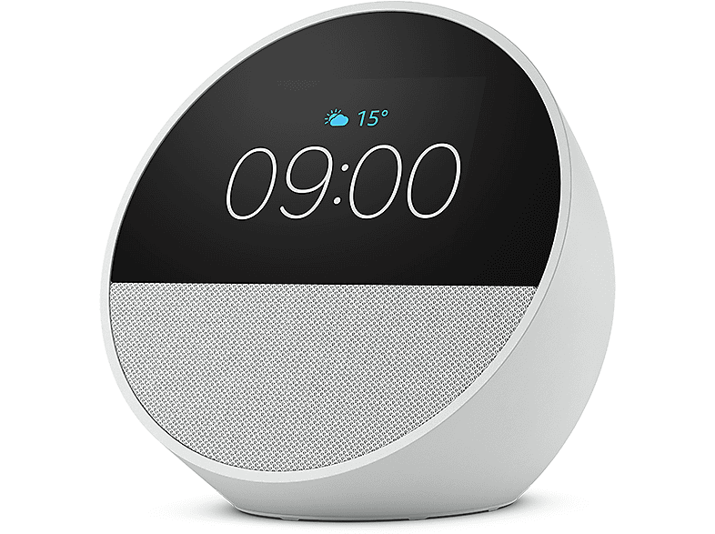 Assistente Vocale Amazon Echo Spot