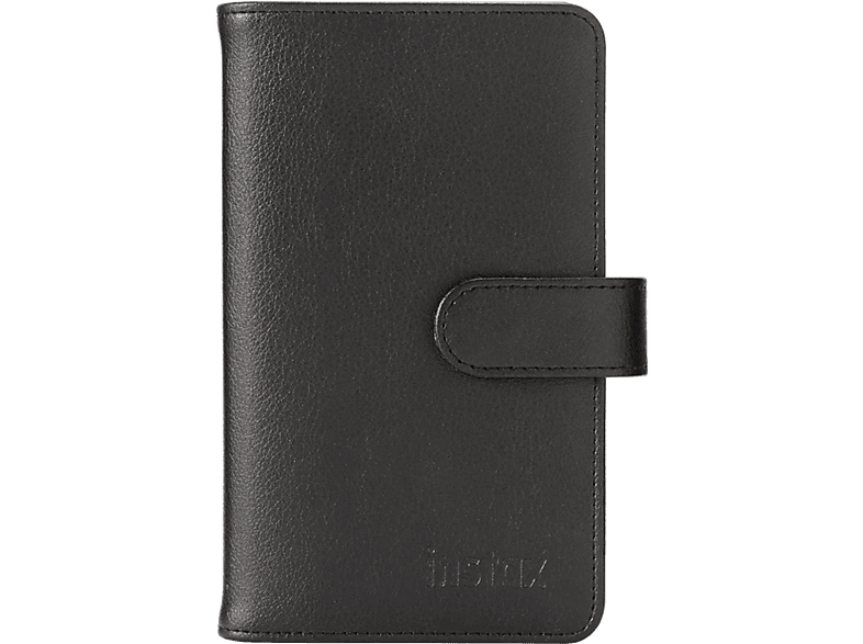FUJIFILM INSTAX mini, Album, Schwarz