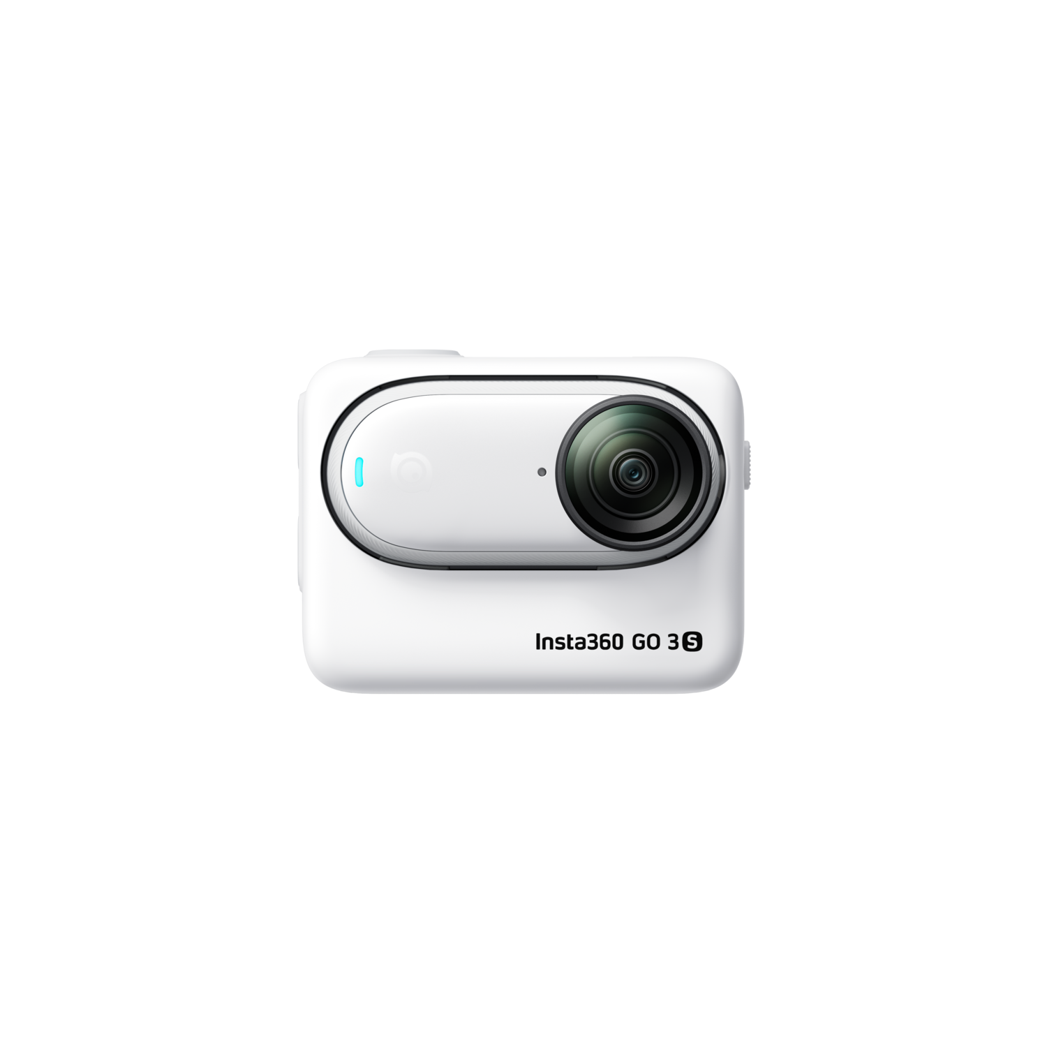 Insta360 Go 3s Standard Edition 128gb Action Cam Wit