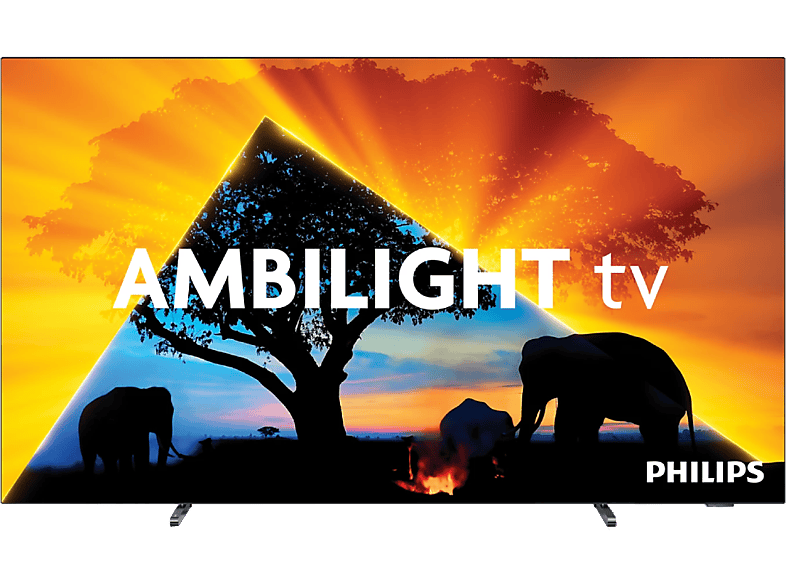 TV OLED 55" | Philips 55OLED769