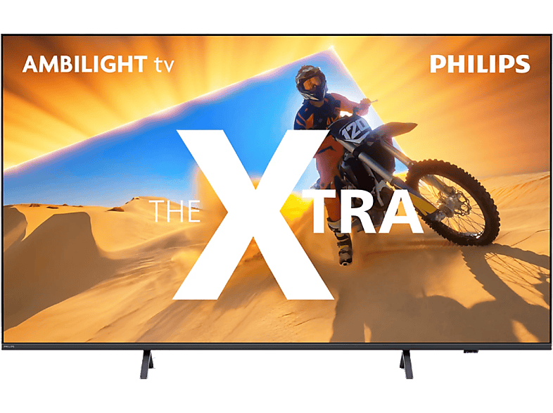 TV Mini LED 55" | Philips 55PML9019