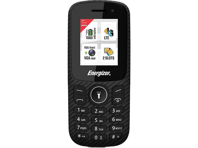 Energizer Gsm E130s 4g