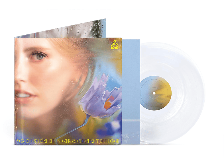 Lea  Lea - Von der Schönheit und Zerbrechlichkeit der Dinge 180g 