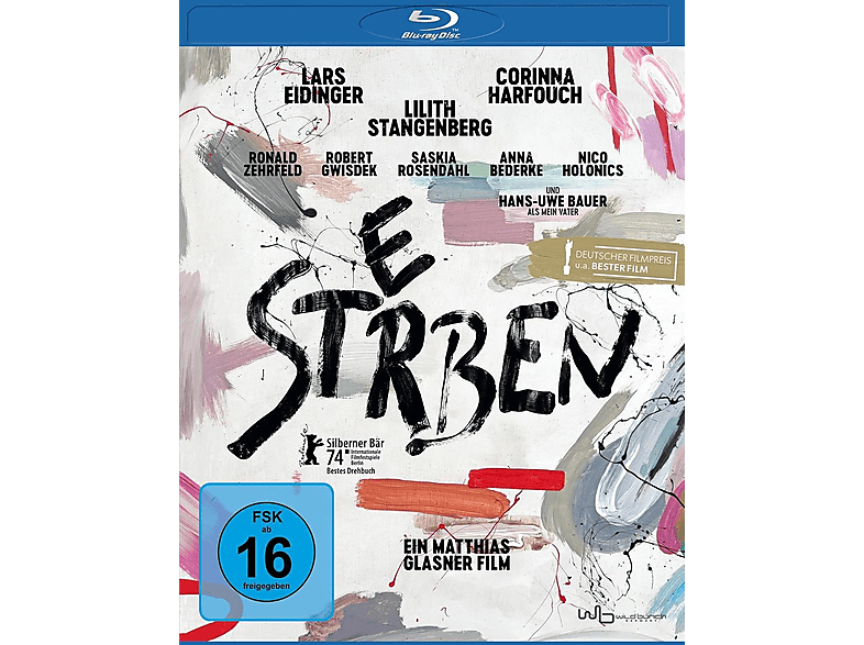 Sterben Blu-ray (FSK: 16)