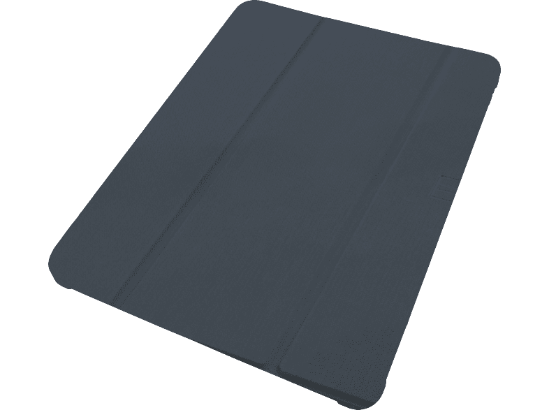 TUCANO Satin Case, Bookcover, Apple, iPad Air 13 M2 (2024), Blue Black