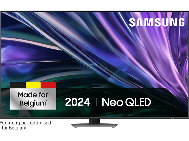 Samsung 55" Neo Qled 4k Smart Tv 55qn86d (2024)