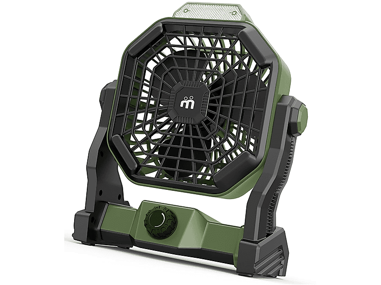 Ventilatore portatile Melchioni Family MF 0612Vl