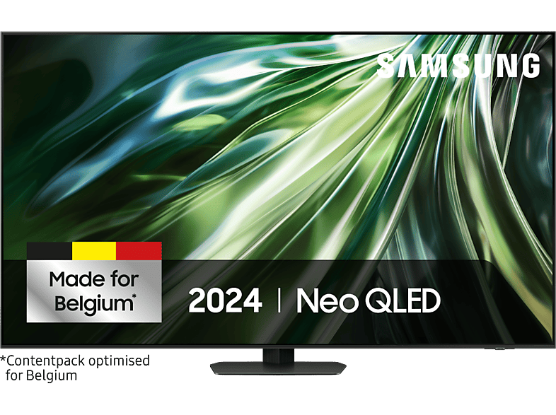 Samsung 98" Neo Qled 4k Smart Tv 98qn90d (2024)