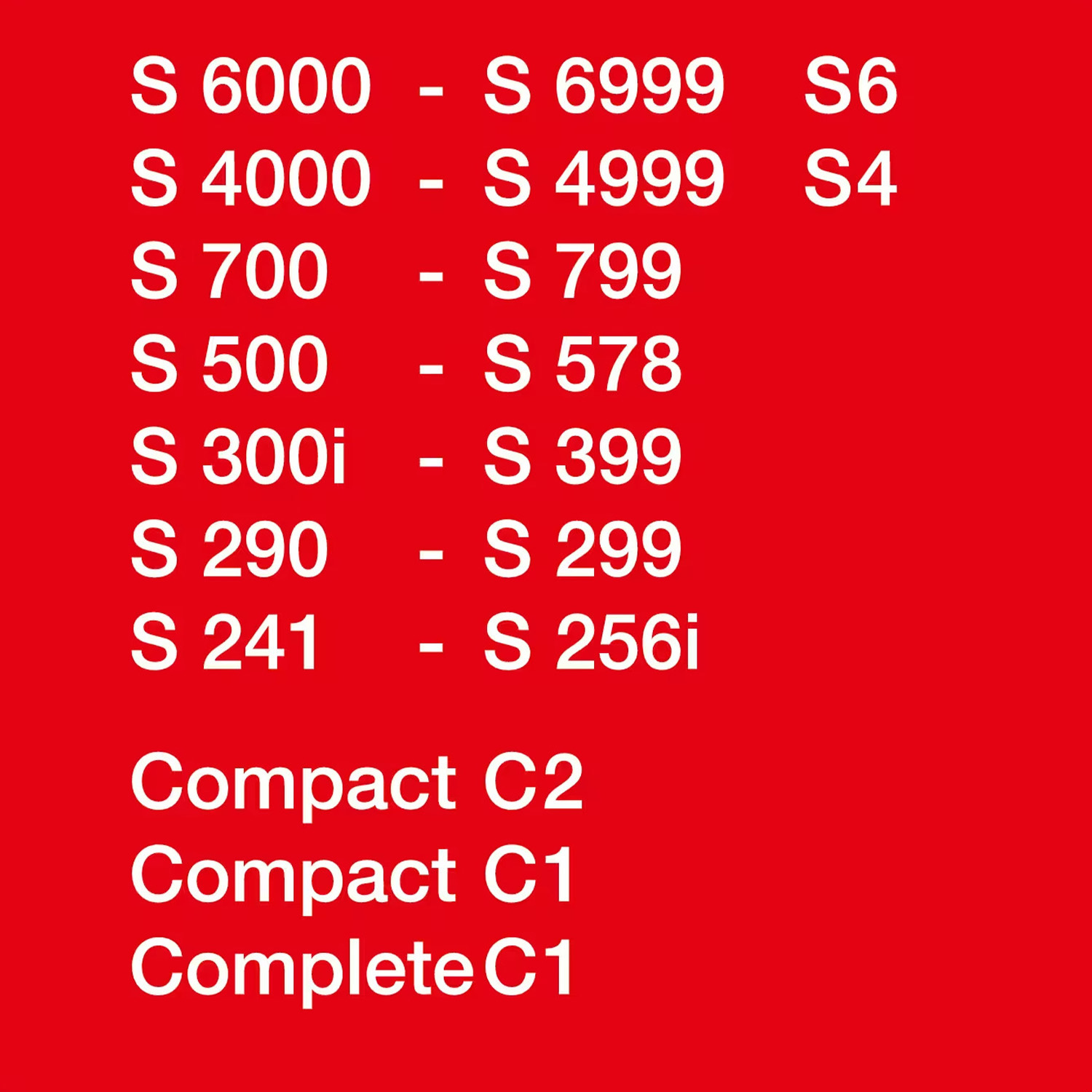 5 Sacchetti Per Aspirapolvere PakTrade In Microfibra Per Miele S6 – Compatibili Con Serie FJM, GN E Swirl M (con Filtro Incluso)