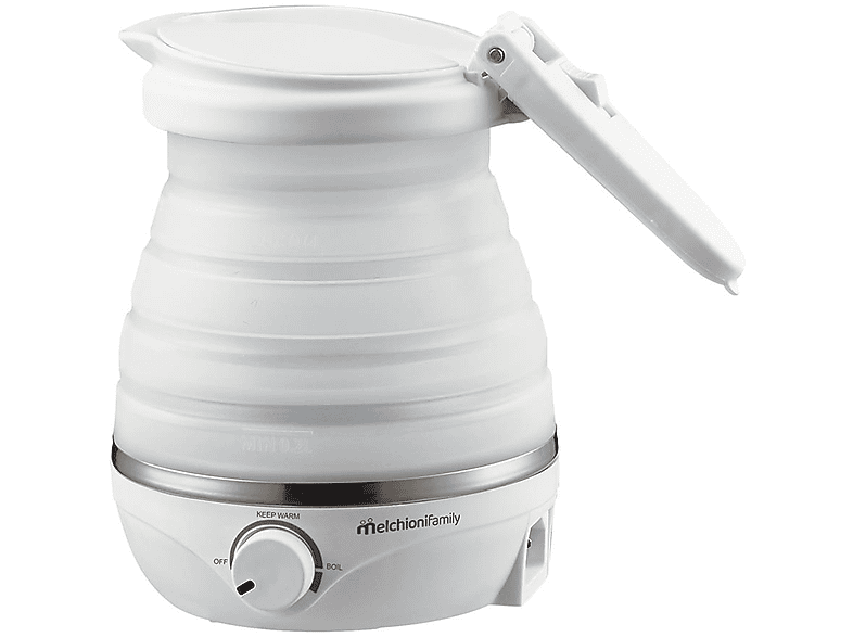 Bollitore Melchioni Family MRS Kettle