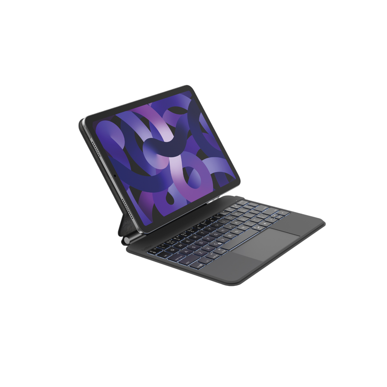 BELKIN Magnetic Keyboard Folio | iPad Air 11 - Beschermhoes Toetsenbord