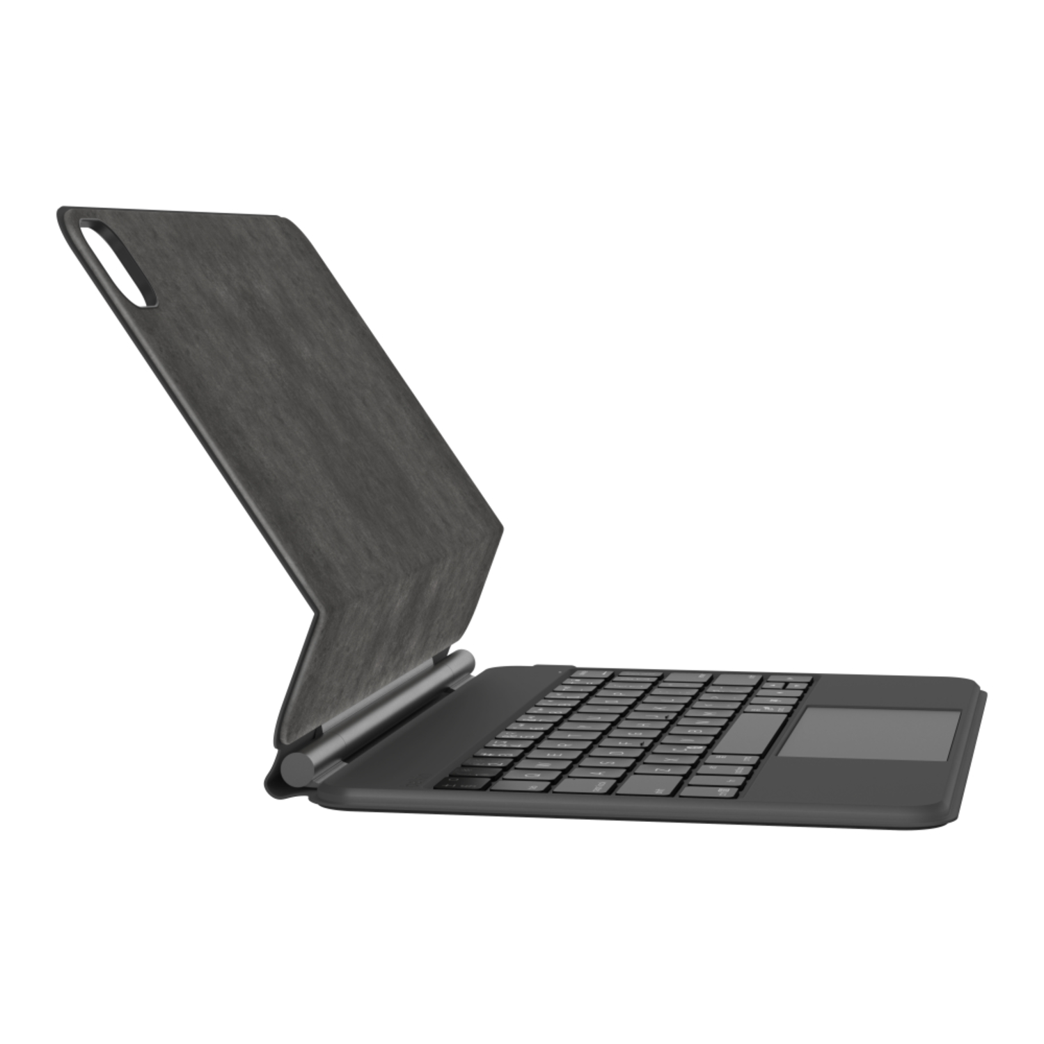 Belkin Always-On laptophoes, compatibel met maximaal 14 inch laptop, tablet, Chromebook, iPad en MacBook voor apparaatbescherming met twee vakken