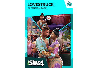 The Sims 4: Lovestruck - kiegészítő csomag (PC)