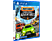 Matchbox Driving Adventures (PlayStation 4)