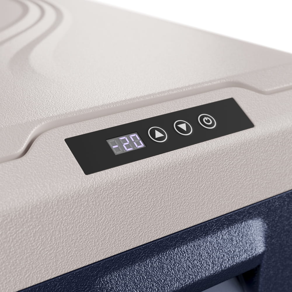 Lodówka turystyczna YOLCO NX50 Blue