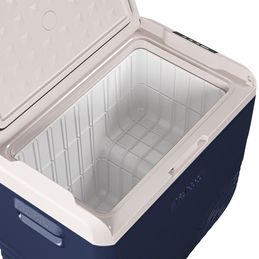 Lodówka turystyczna YOLCO NX50 Blue