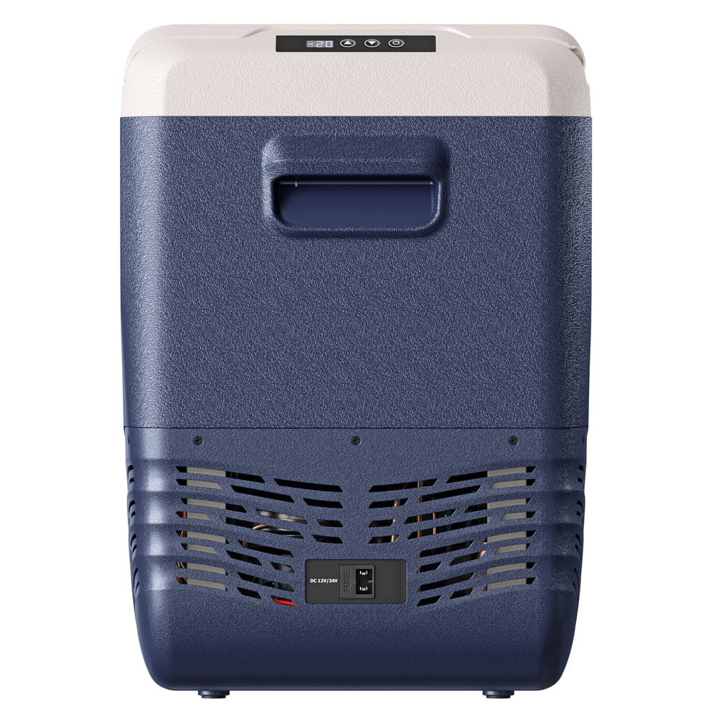 Lodówka turystyczna YOLCO NX50 Blue